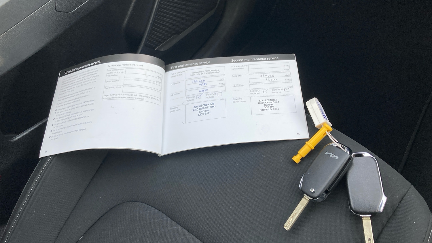 Used Kia Sportage 2022 for sale - 77124013: Photo 19