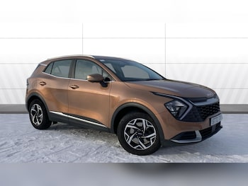 2022 (72) - 1.6T GDi ISG 2 5dr