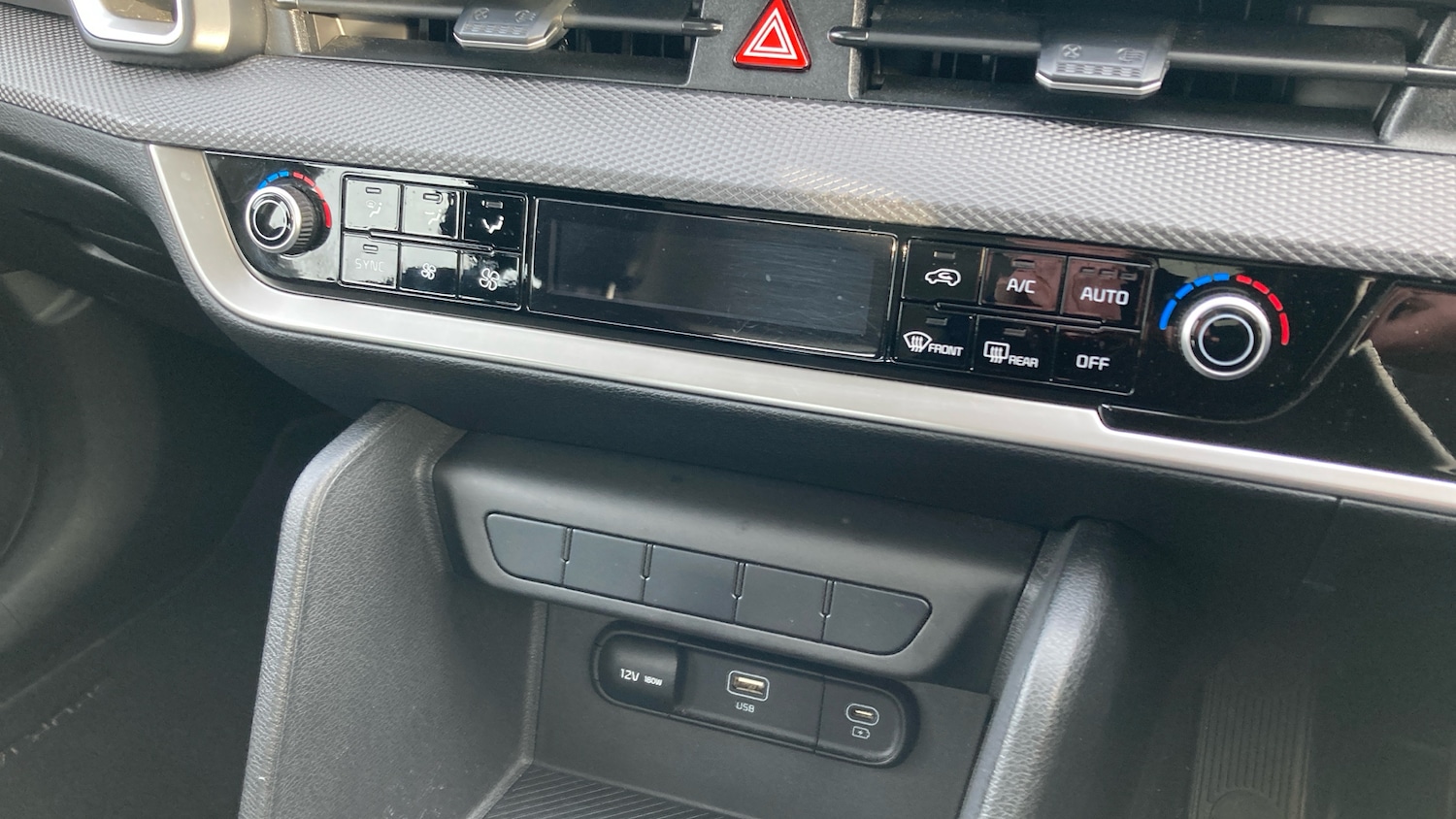 Used Kia Sportage 2022 for sale - 77124013: Photo 23