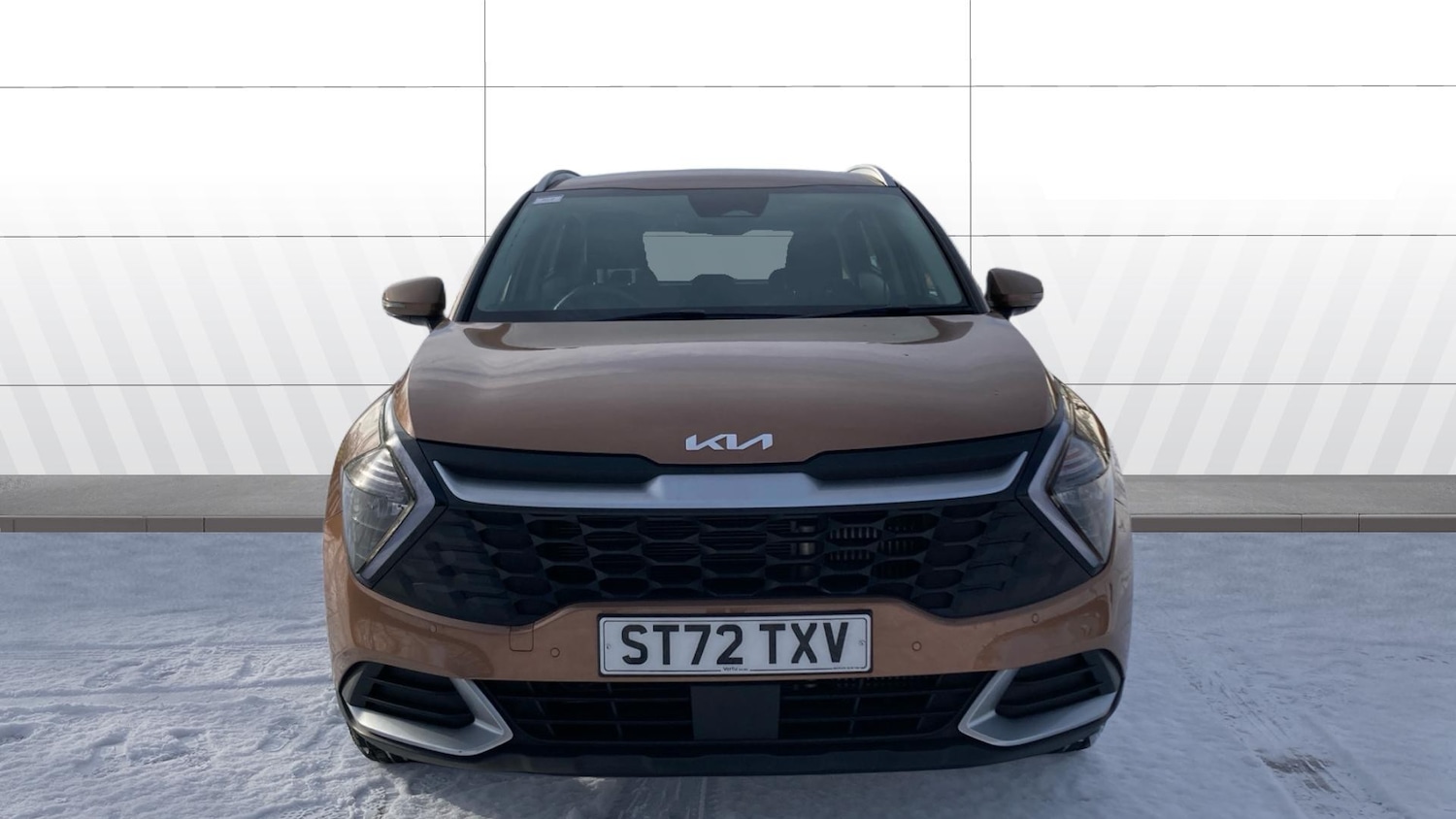 Used Kia Sportage 2022 for sale - 77124013: Photo 3