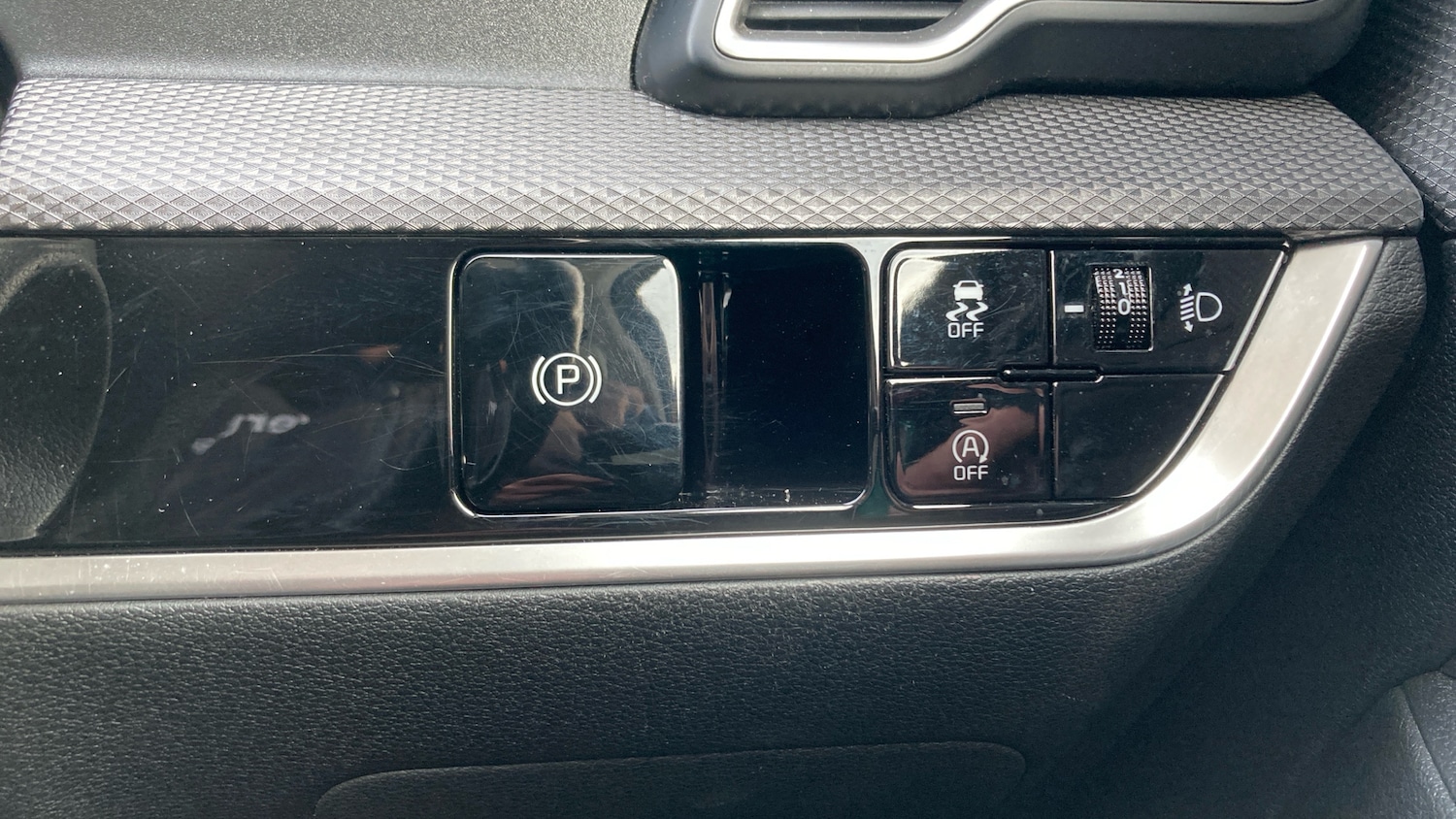 Used Kia Sportage 2022 for sale - 77124013: Photo 30