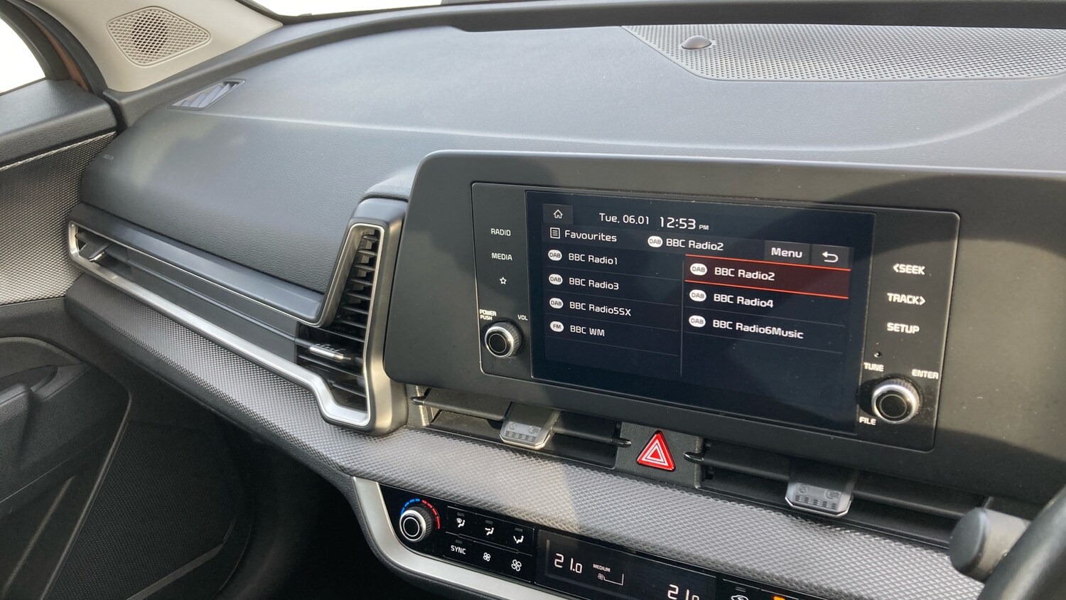 Used Kia Sportage 2022 for sale - 77124013: Photo 33