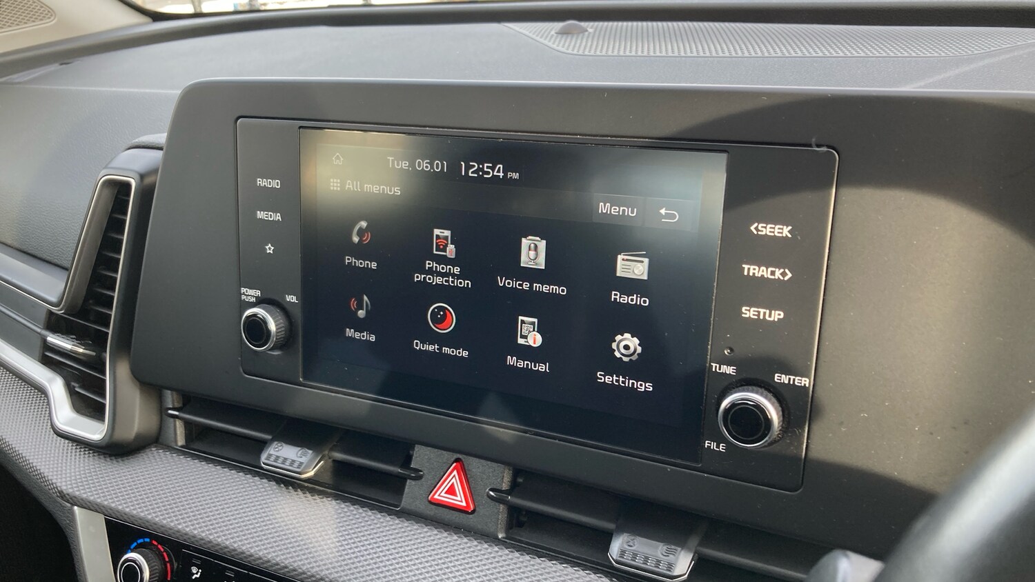 Used Kia Sportage 2022 for sale - 77124013: Photo 34