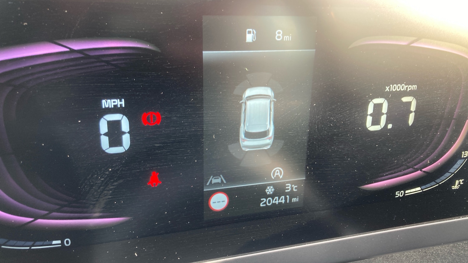 Used Kia Sportage 2022 for sale - 77124013: Photo 36