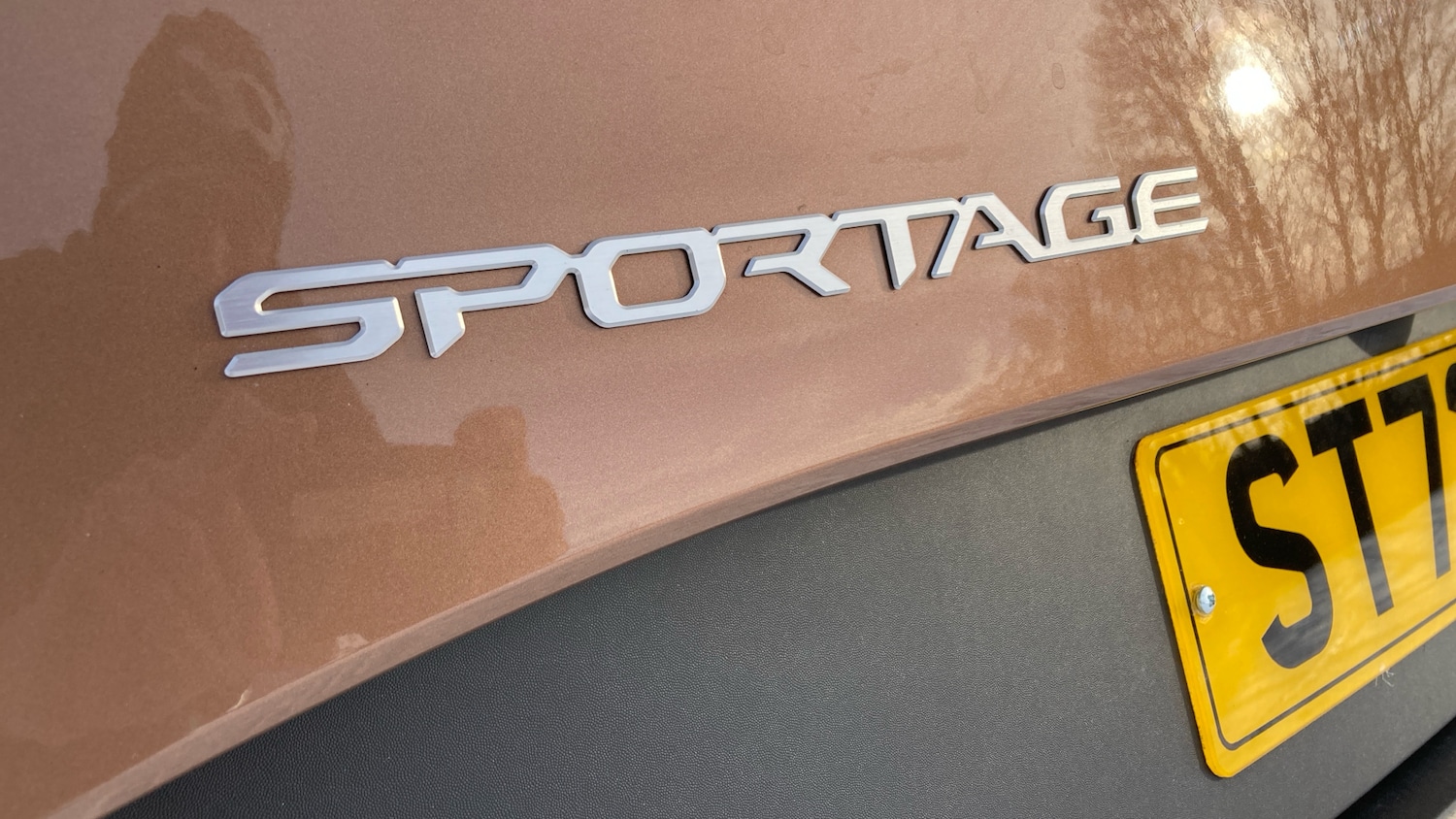 Used Kia Sportage 2022 for sale - 77124013: Photo 42