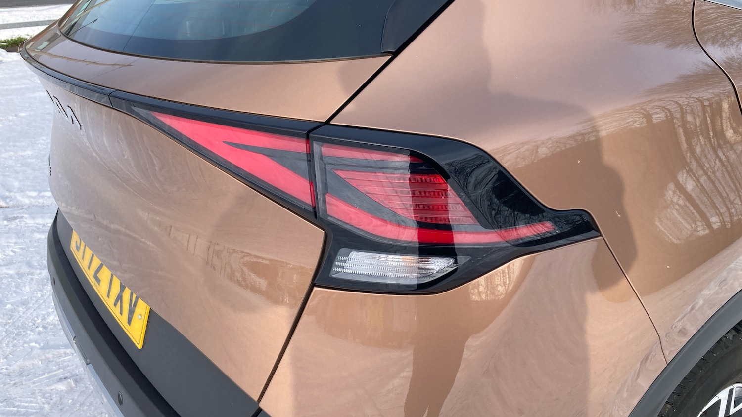 Used Kia Sportage 2022 for sale - 77124013: Photo 45