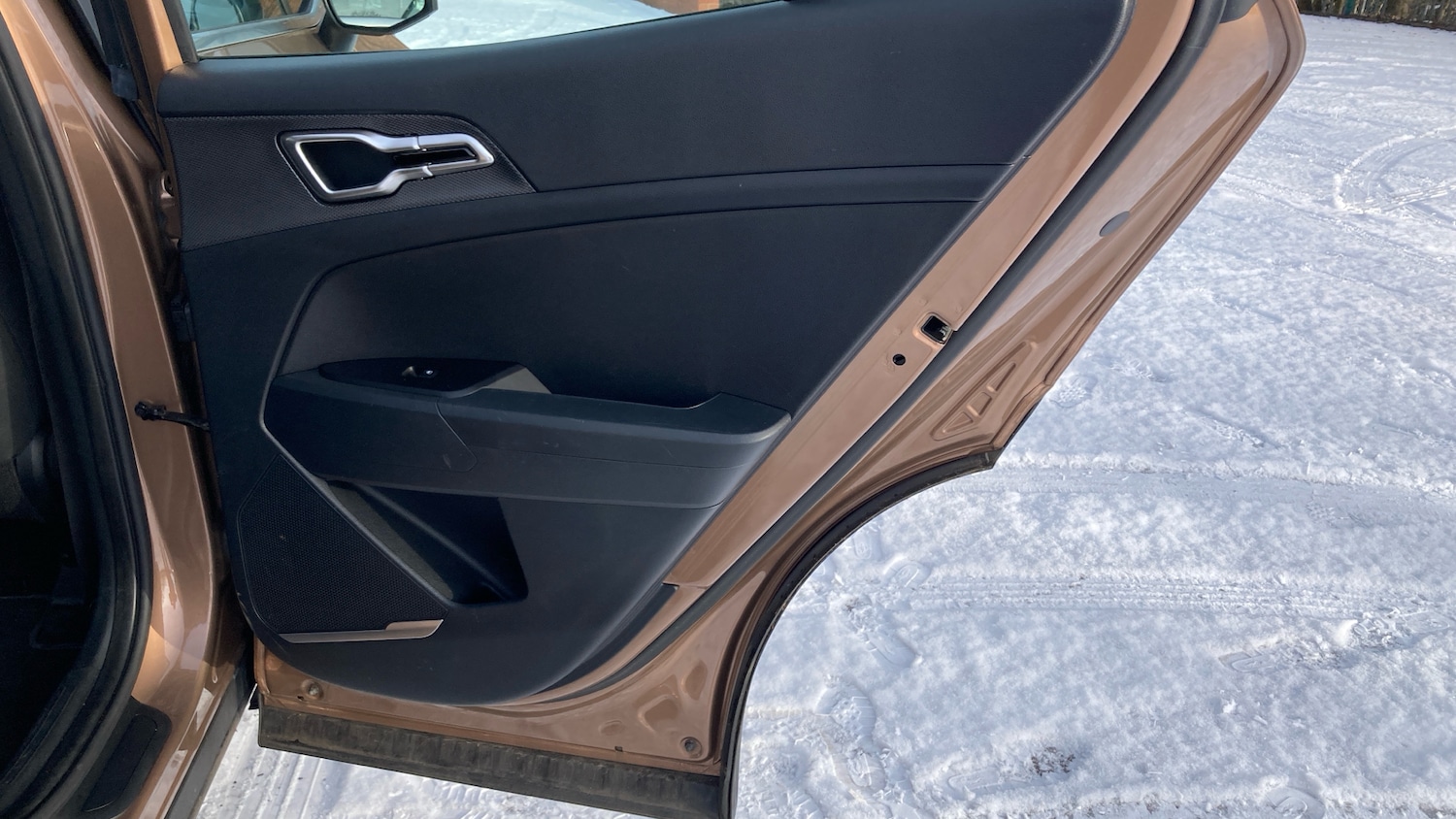 Used Kia Sportage 2022 for sale - 77124013: Photo 46