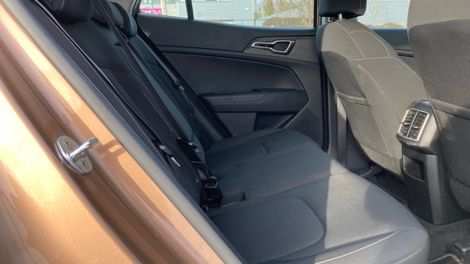 Used Kia Sportage 2022 for sale - 77124013: Photo 47