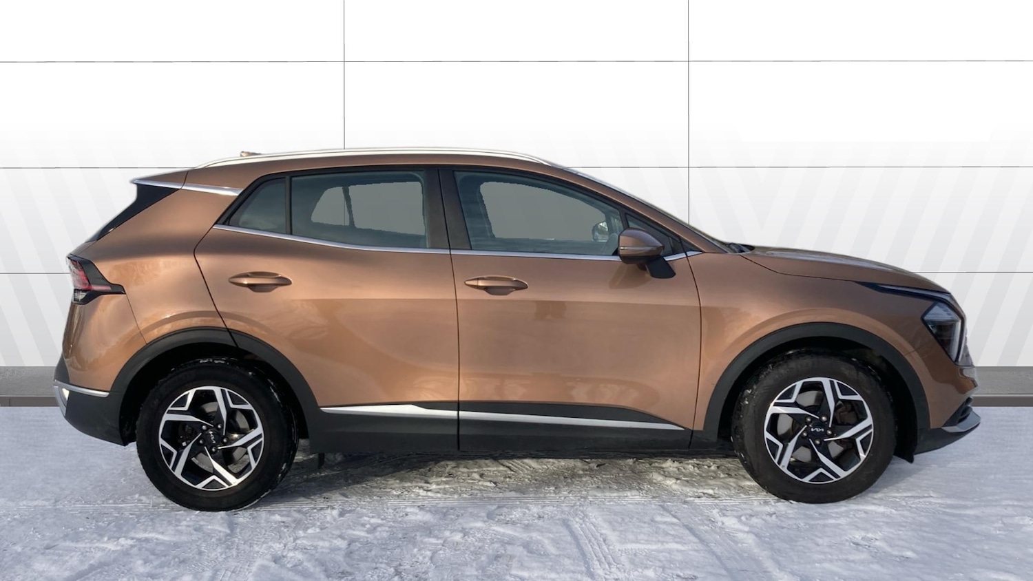 Used Kia Sportage 2022 for sale - 77124013: Photo 5