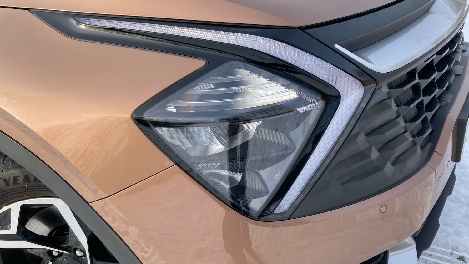 Used Kia Sportage 2022 for sale - 77124013: Photo 50