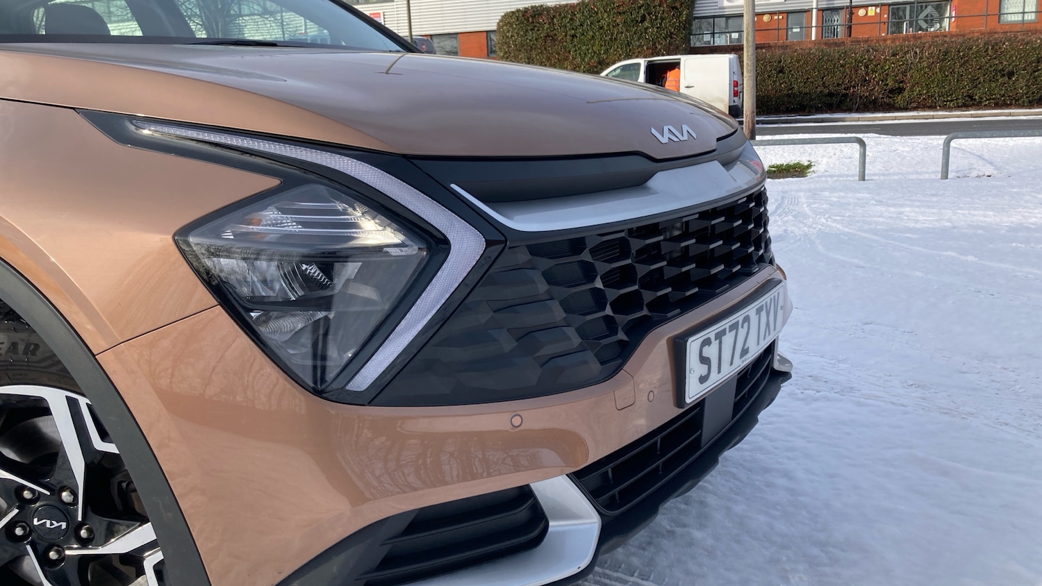 Used Kia Sportage 2022 for sale - 77124013: Photo 51