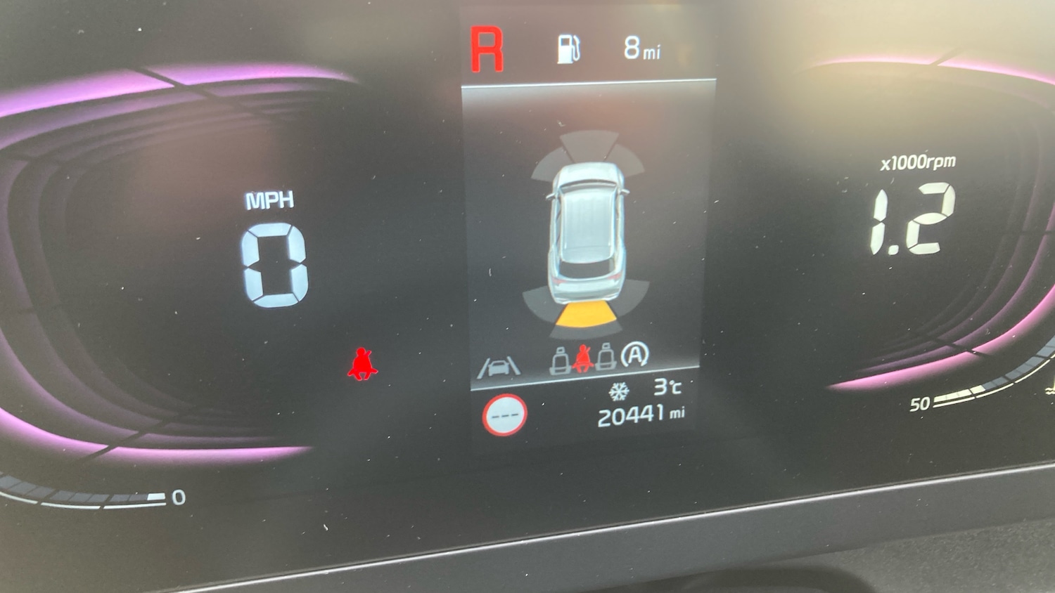 Used Kia Sportage 2022 for sale - 77124013: Photo 53