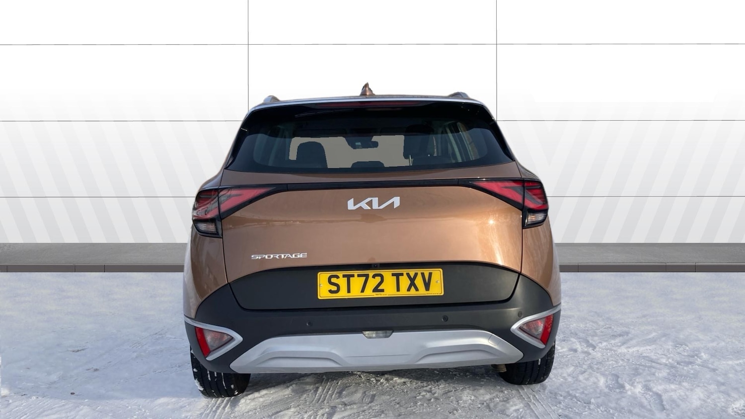 Used Kia Sportage 2022 for sale - 77124013: Photo 6