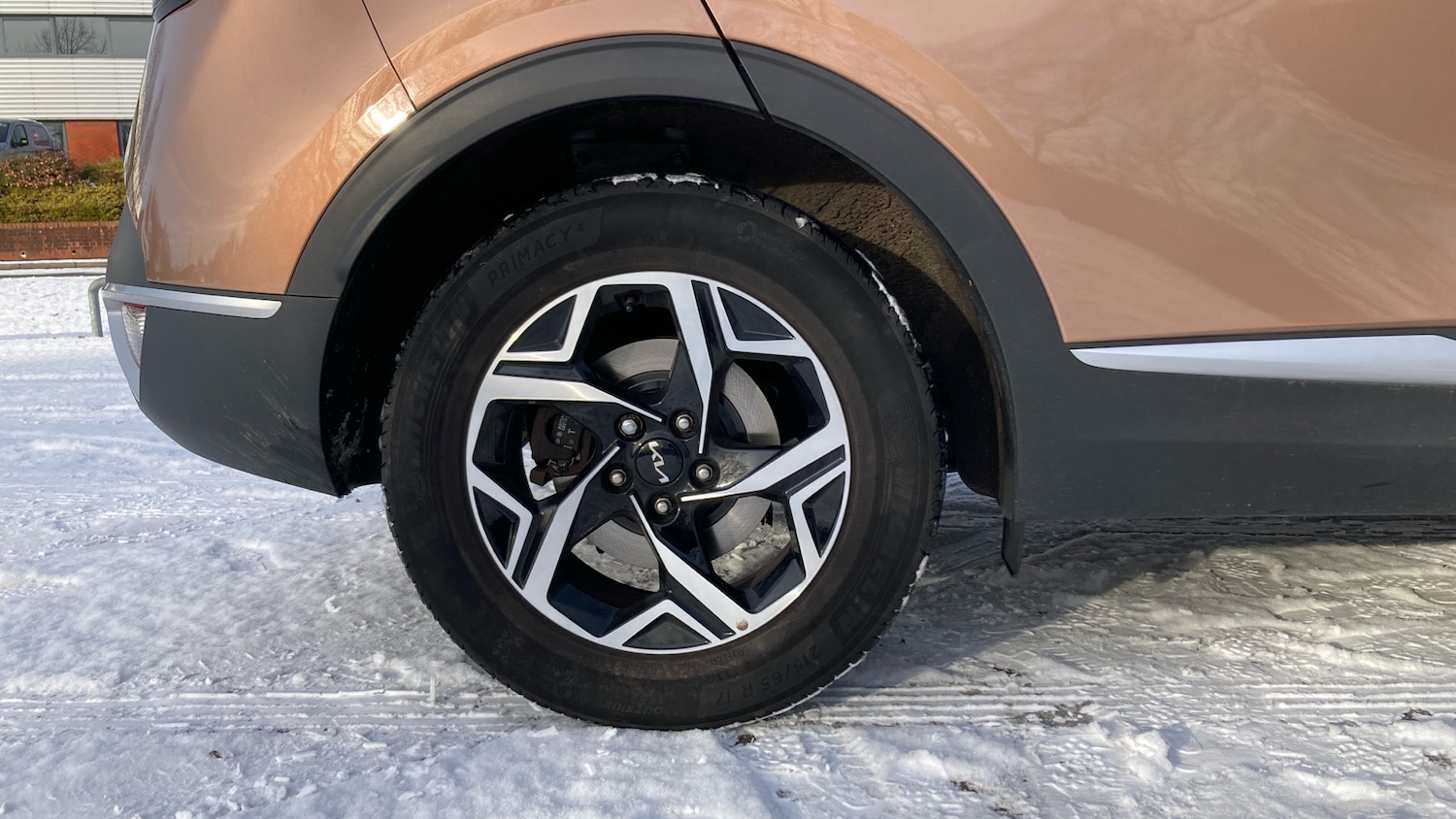 Used Kia Sportage 2022 for sale - 77124013: Photo 7