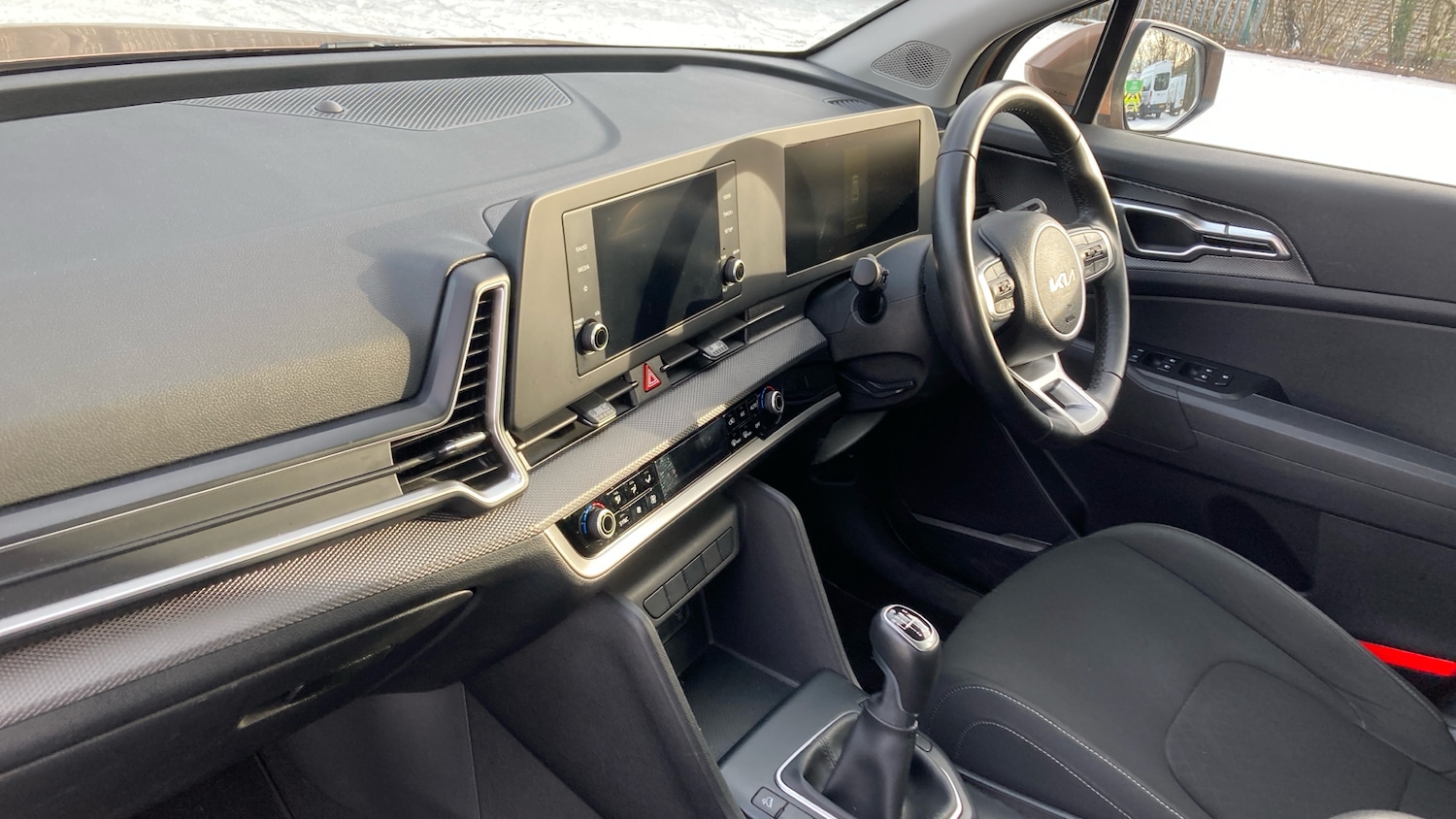 Used Kia Sportage 2022 for sale - 77124013: Photo 9