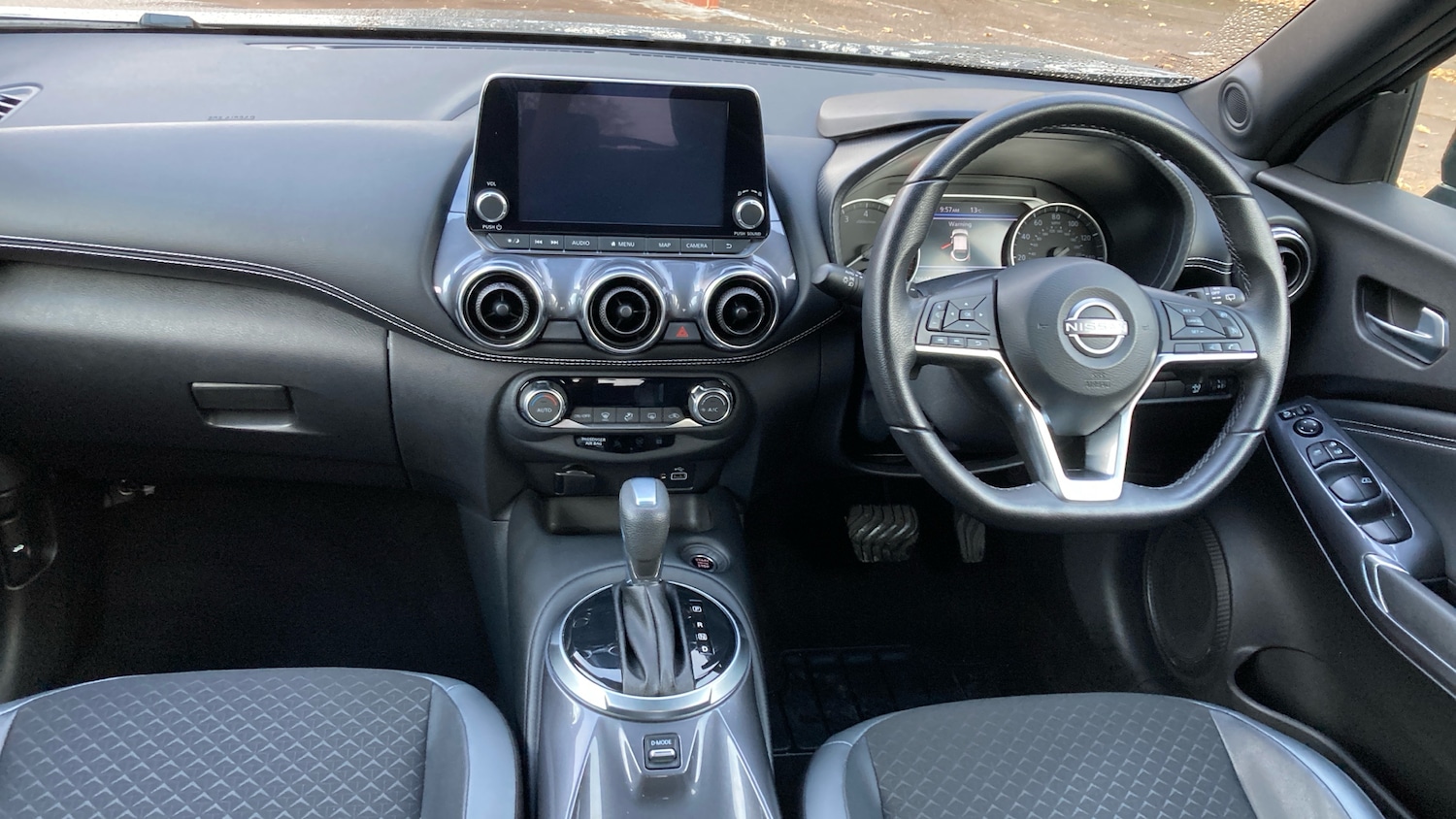 Used Nissan Juke 2022 for sale - 76470896: Photo 10