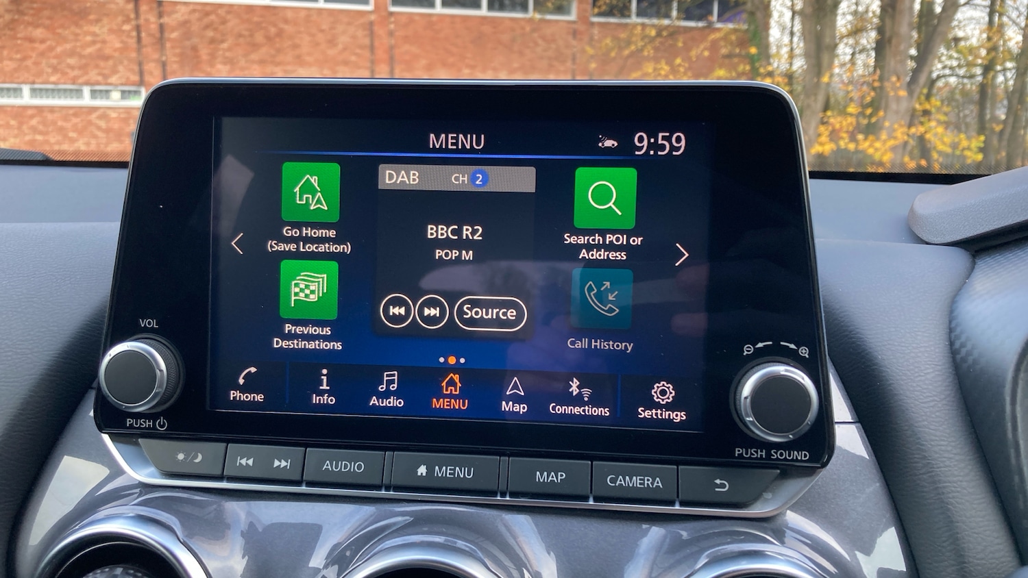 Used Nissan Juke 2022 for sale - 76470896: Photo 12