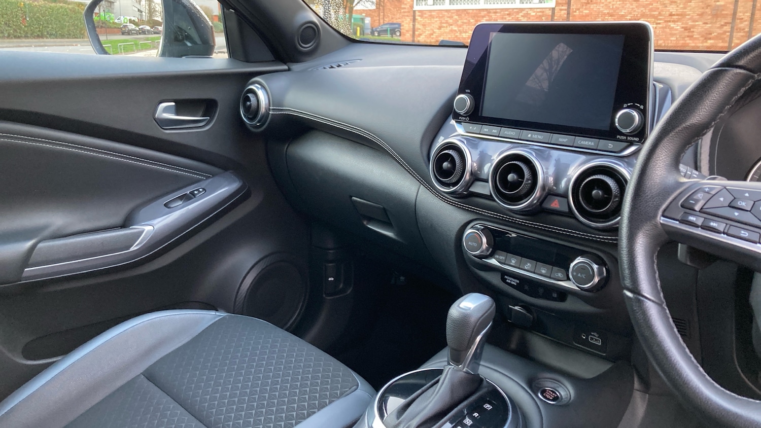 Used Nissan Juke 2022 for sale - 76470896: Photo 14