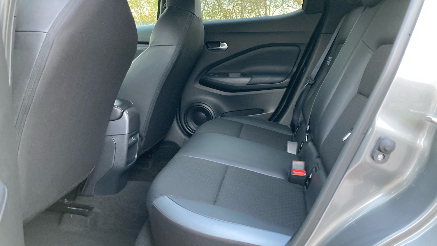 Used Nissan Juke 2022 for sale - 76470896: Photo 16