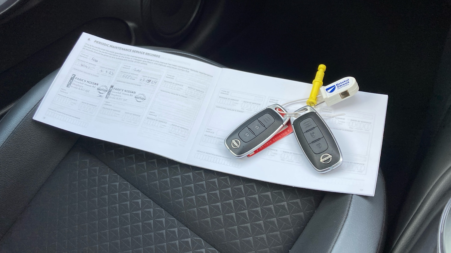 Used Nissan Juke 2022 for sale - 76470896: Photo 19