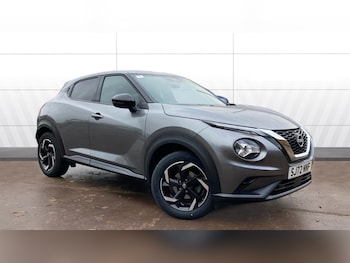 Used Nissan Juke 2022 for sale - 76470896: Photo