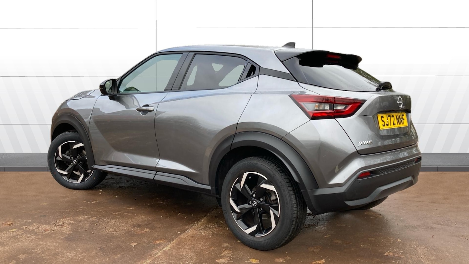 Used Nissan Juke 2022 for sale - 76470896: Photo 2