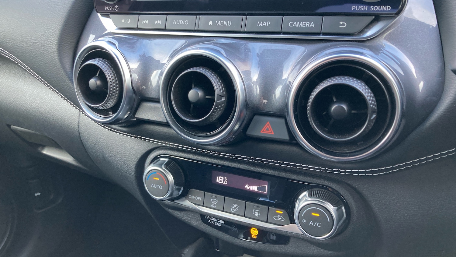 Used Nissan Juke 2022 for sale - 76470896: Photo 26