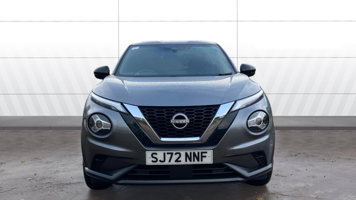 Used Nissan Juke 2022 for sale - 76470896: Photo 3