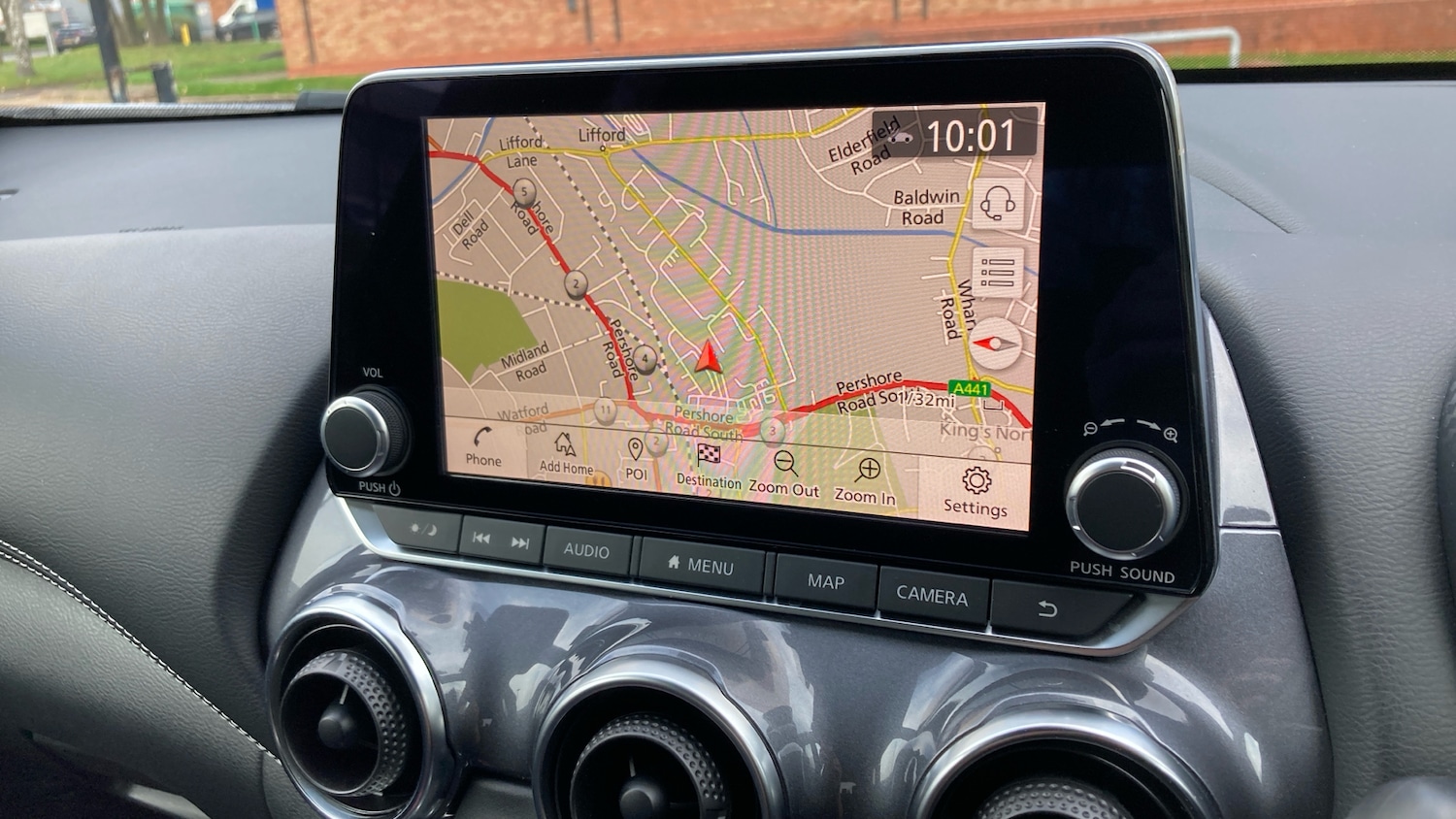 Used Nissan Juke 2022 for sale - 76470896: Photo 36