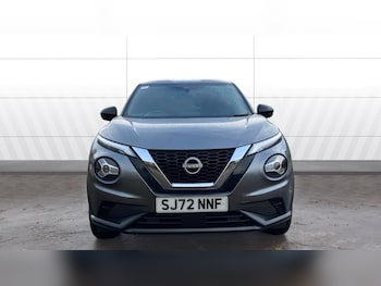 Used Nissan Juke 2022 for sale - 76470896: Photo