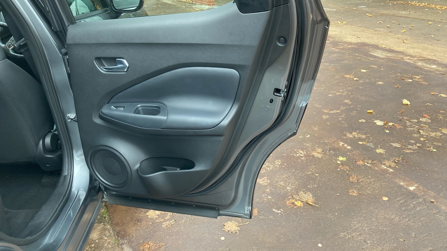 Used Nissan Juke 2022 for sale - 76470896: Photo 48