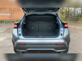 Used Nissan Juke 2022 for sale - 76470896: Photo