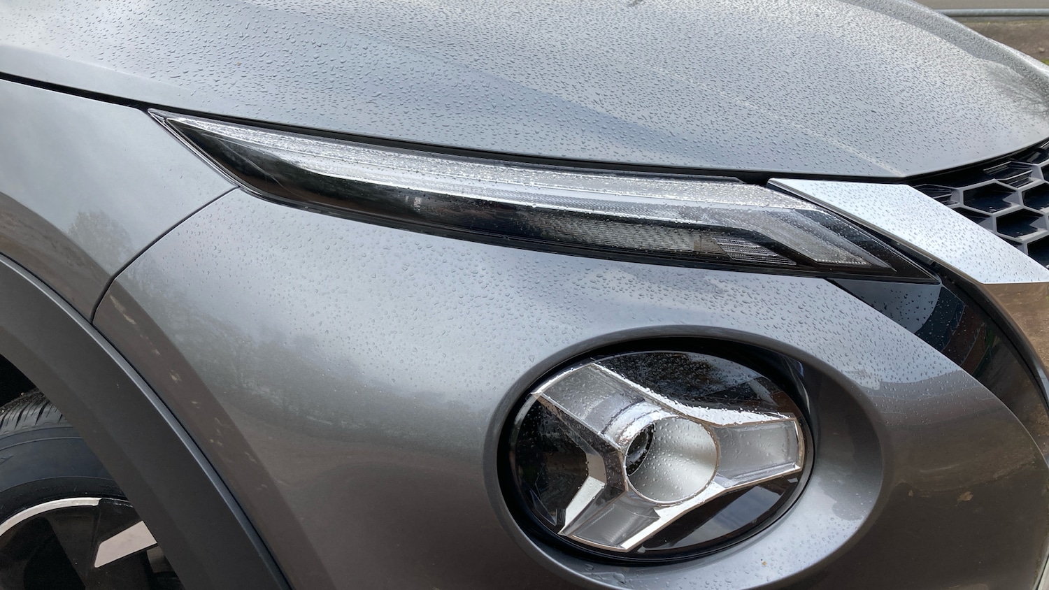 Used Nissan Juke 2022 for sale - 76470896: Photo 54