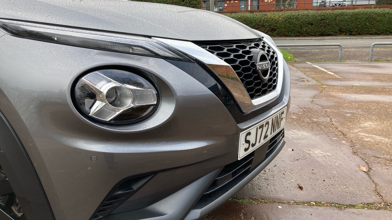 Used Nissan Juke 2022 for sale - 76470896: Photo 55