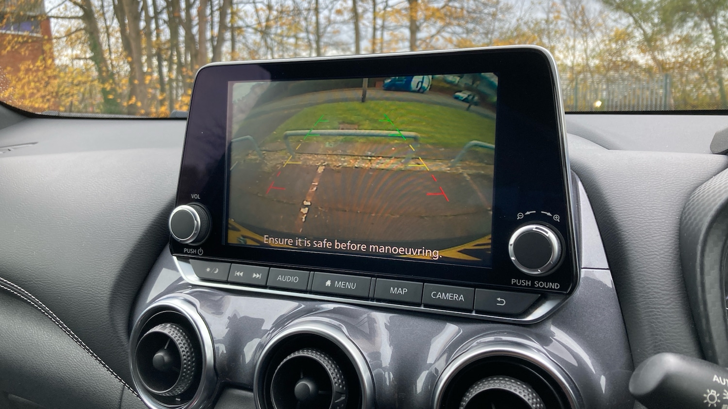 Used Nissan Juke 2022 for sale - 76470896: Photo 59