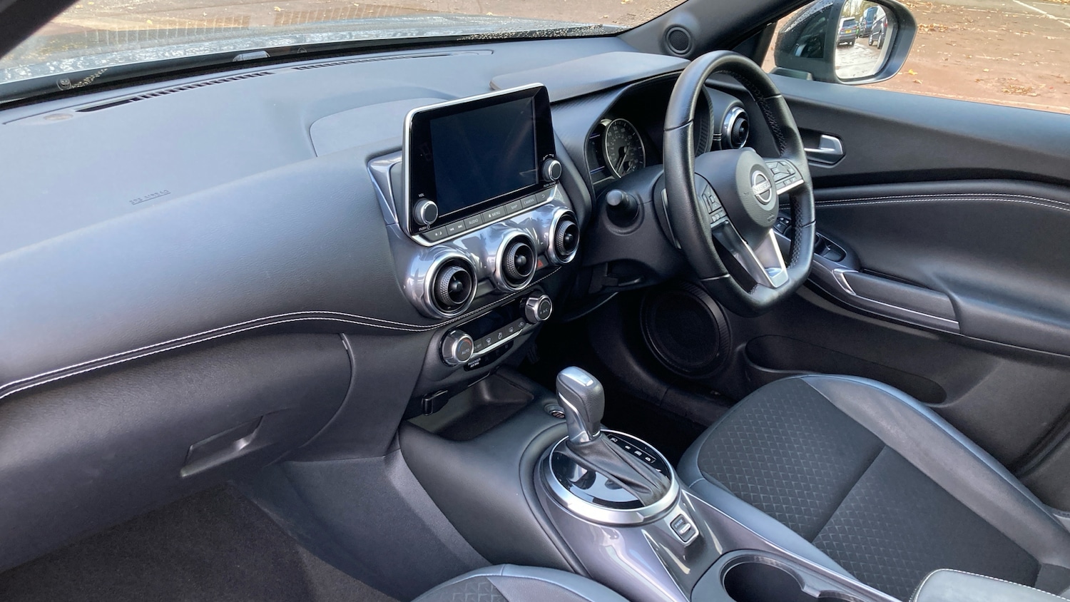 Used Nissan Juke 2022 for sale - 76470896: Photo 9