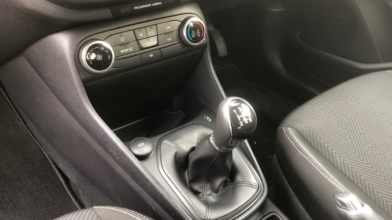 Used Ford Fiesta 2022 for sale - 76493787: Photo 13