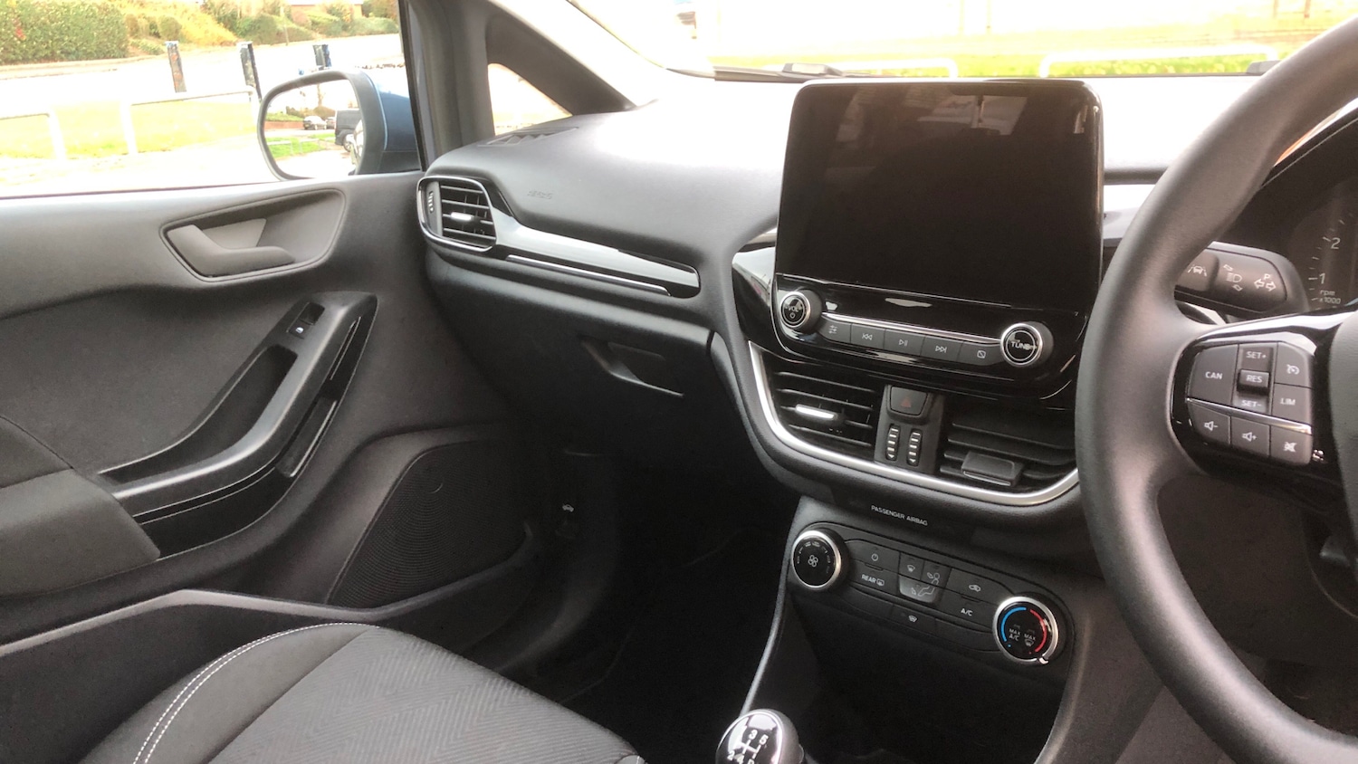 Used Ford Fiesta 2022 for sale - 76493787: Photo 14