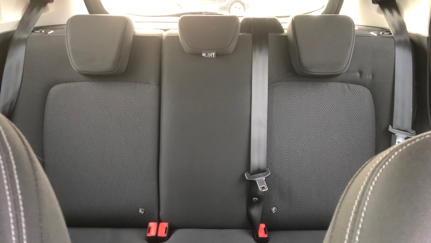 Used Ford Fiesta 2022 for sale - 76493787: Photo 15