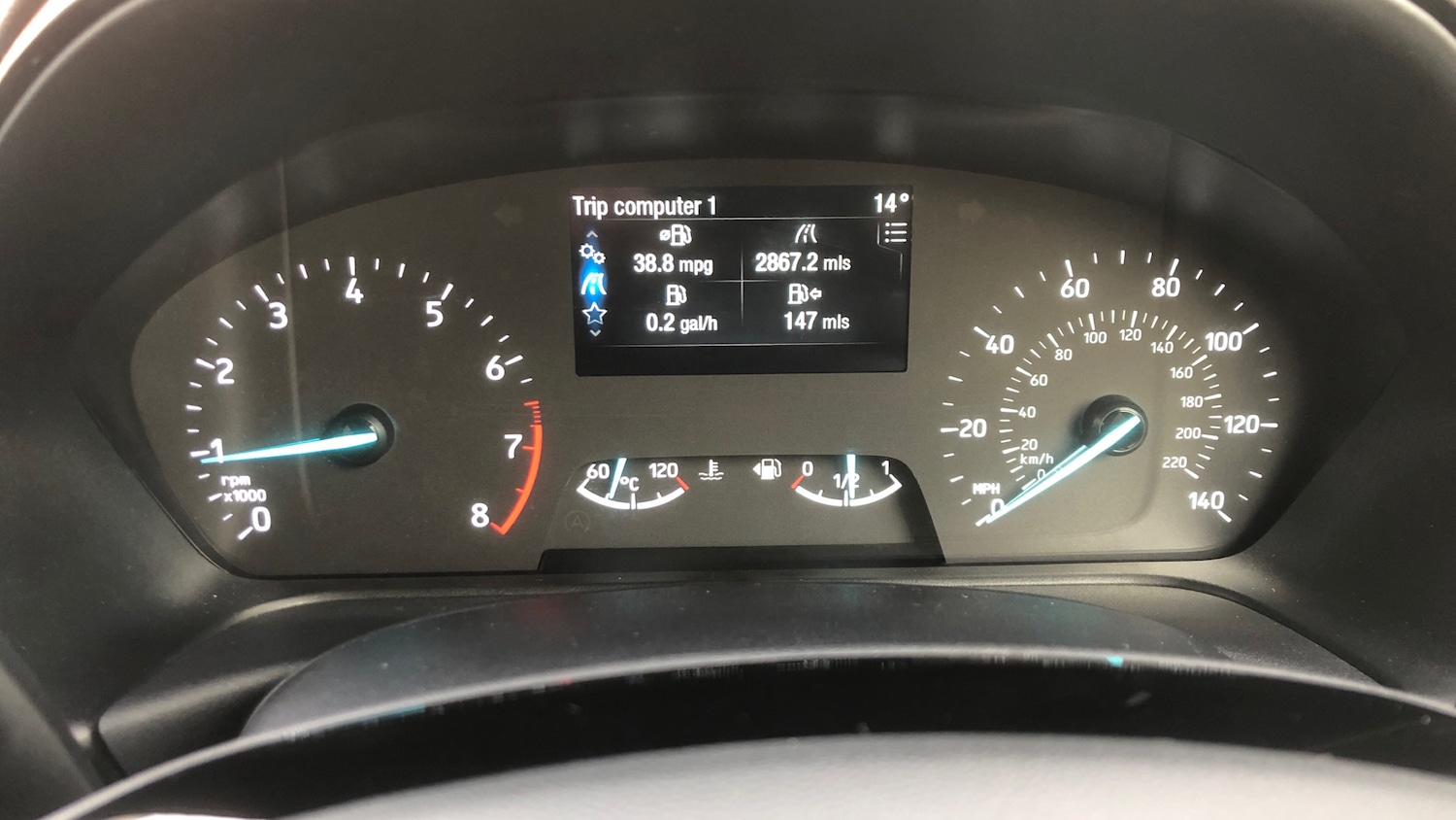 Used Ford Fiesta 2022 for sale - 76493787: Photo 18