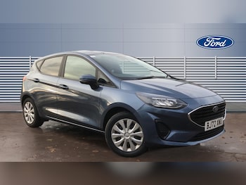 Ford - Fiesta