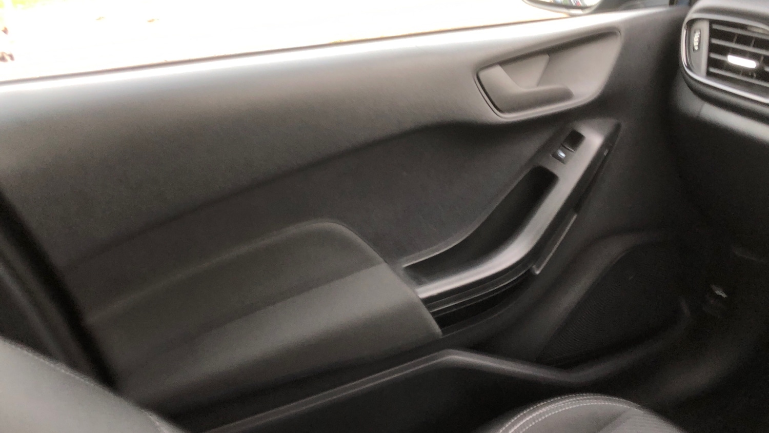 Used Ford Fiesta 2022 for sale - 76493787: Photo 21