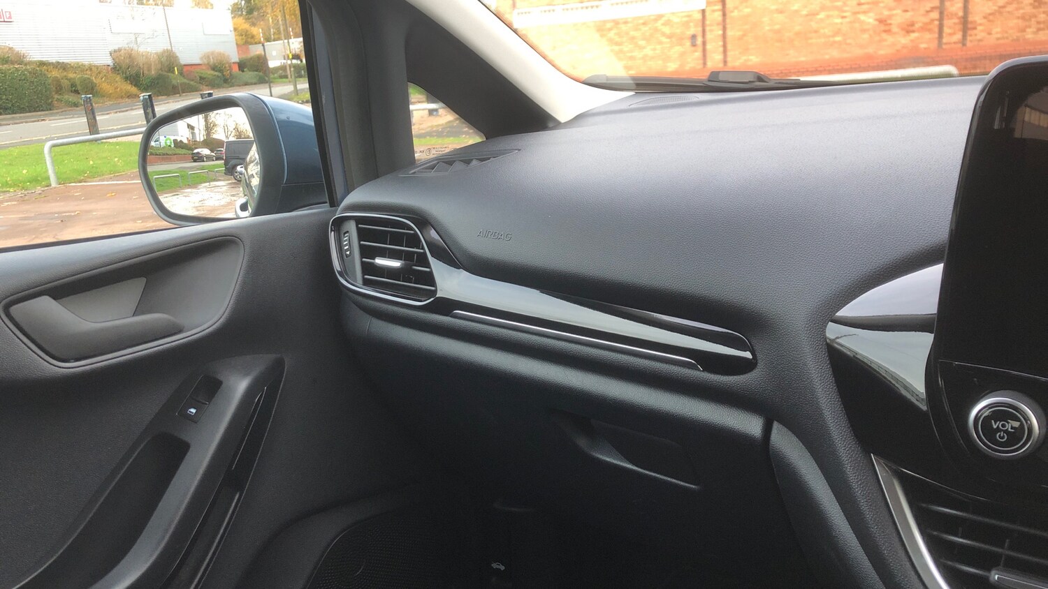 Used Ford Fiesta 2022 for sale - 76493787: Photo 23