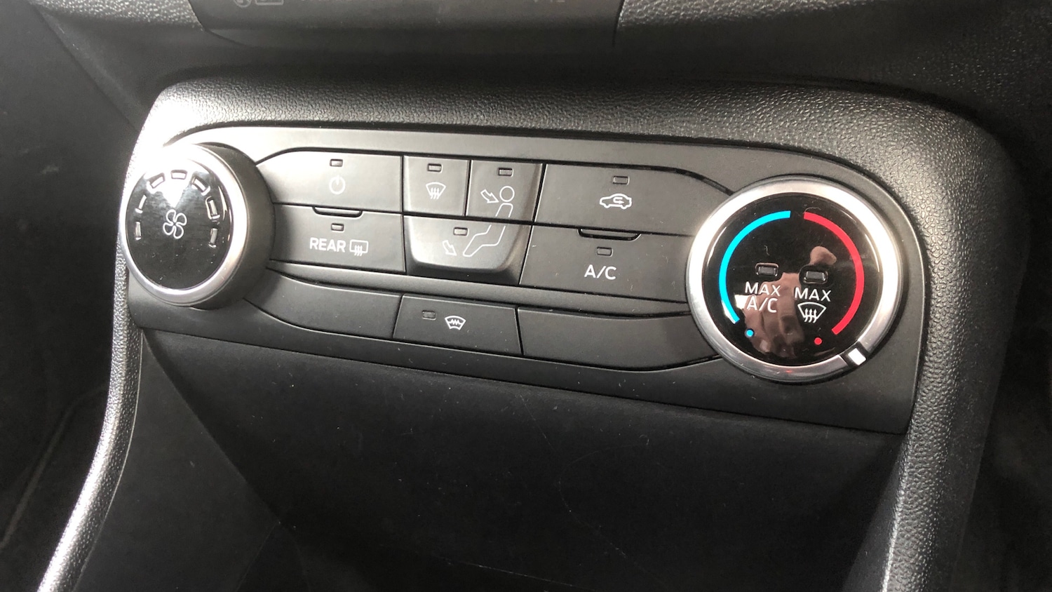 Used Ford Fiesta 2022 for sale - 76493787: Photo 24