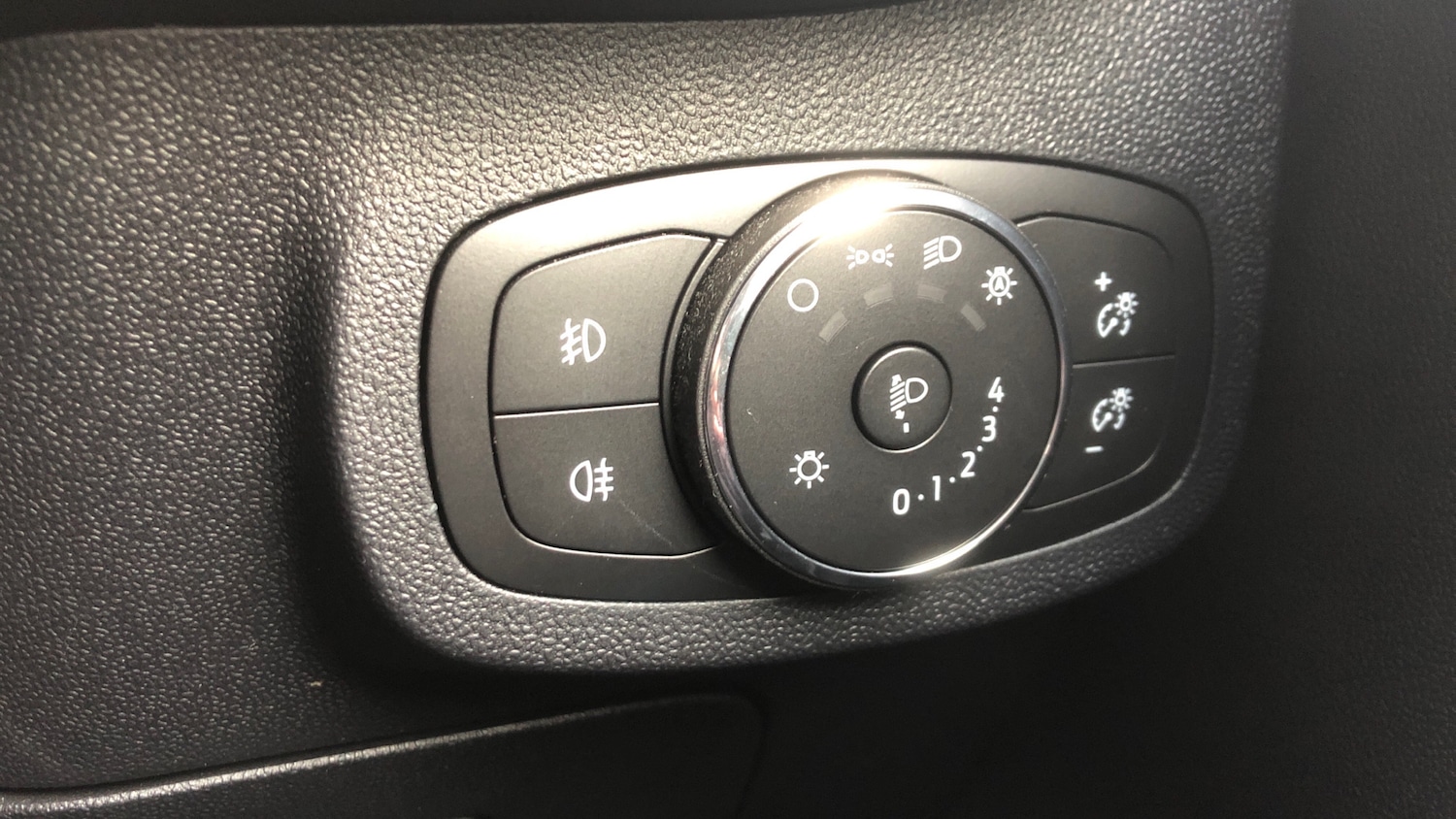 Used Ford Fiesta 2022 for sale - 76493787: Photo 31