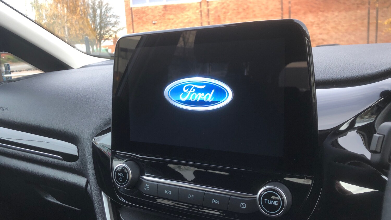 Used Ford Fiesta 2022 for sale - 76493787: Photo 33