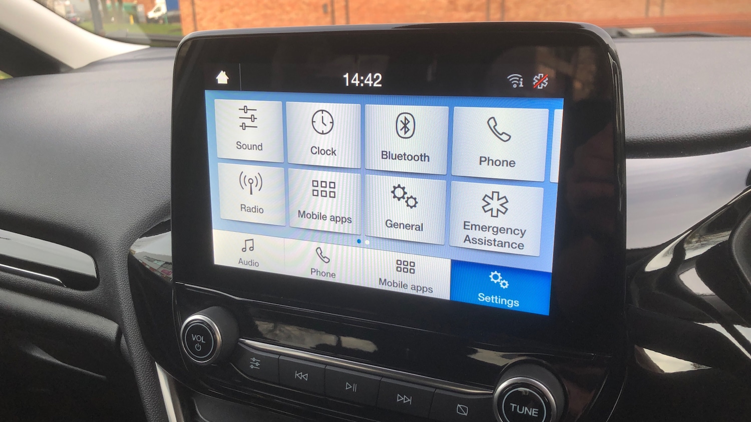 Used Ford Fiesta 2022 for sale - 76493787: Photo 35