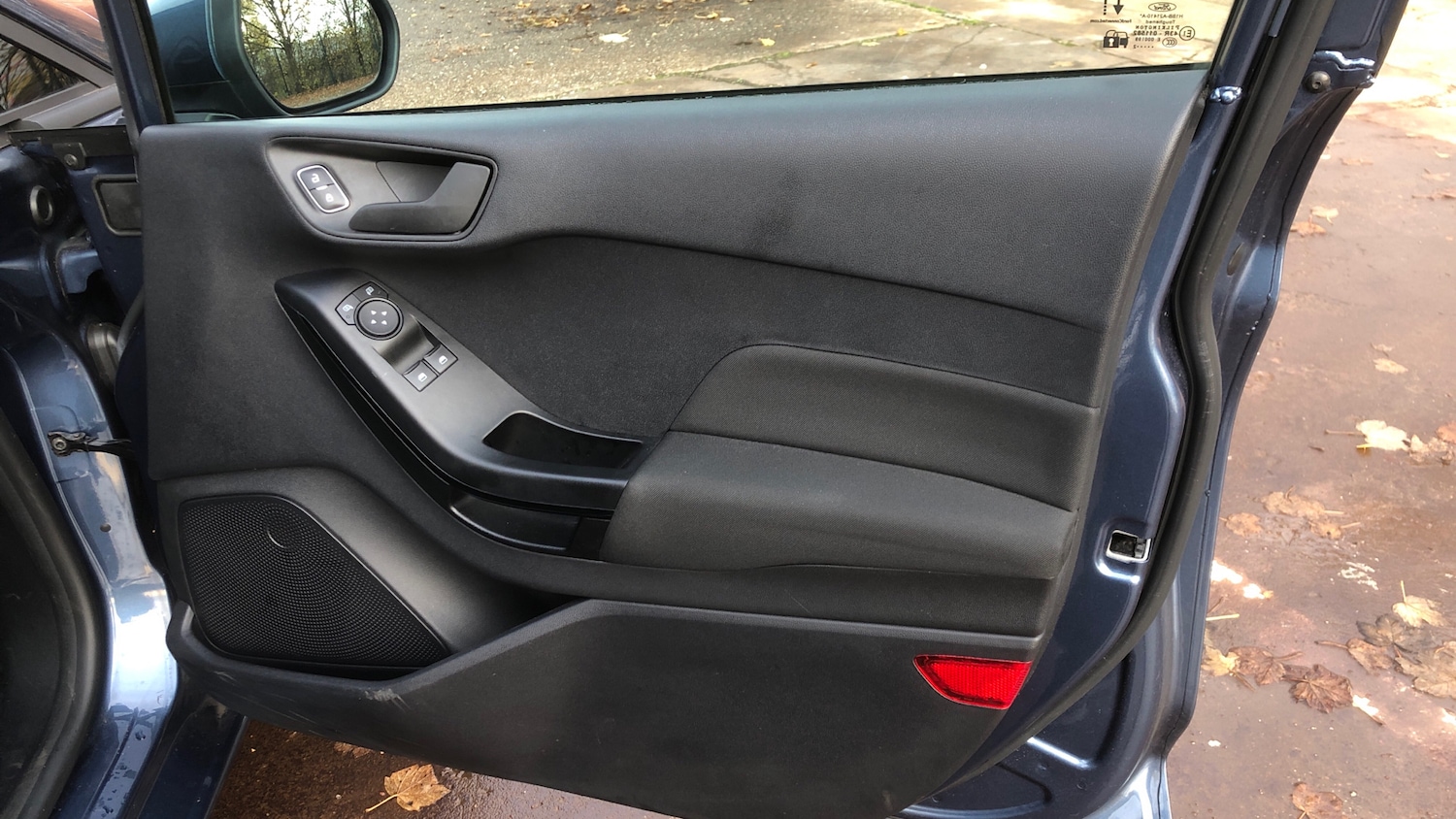 Used Ford Fiesta 2022 for sale - 76493787: Photo 39