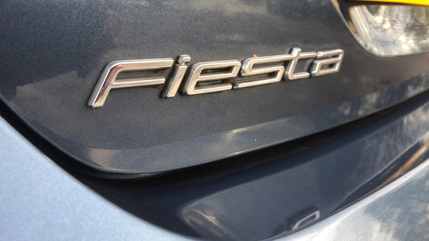 Used Ford Fiesta 2022 for sale - 76493787: Photo 41