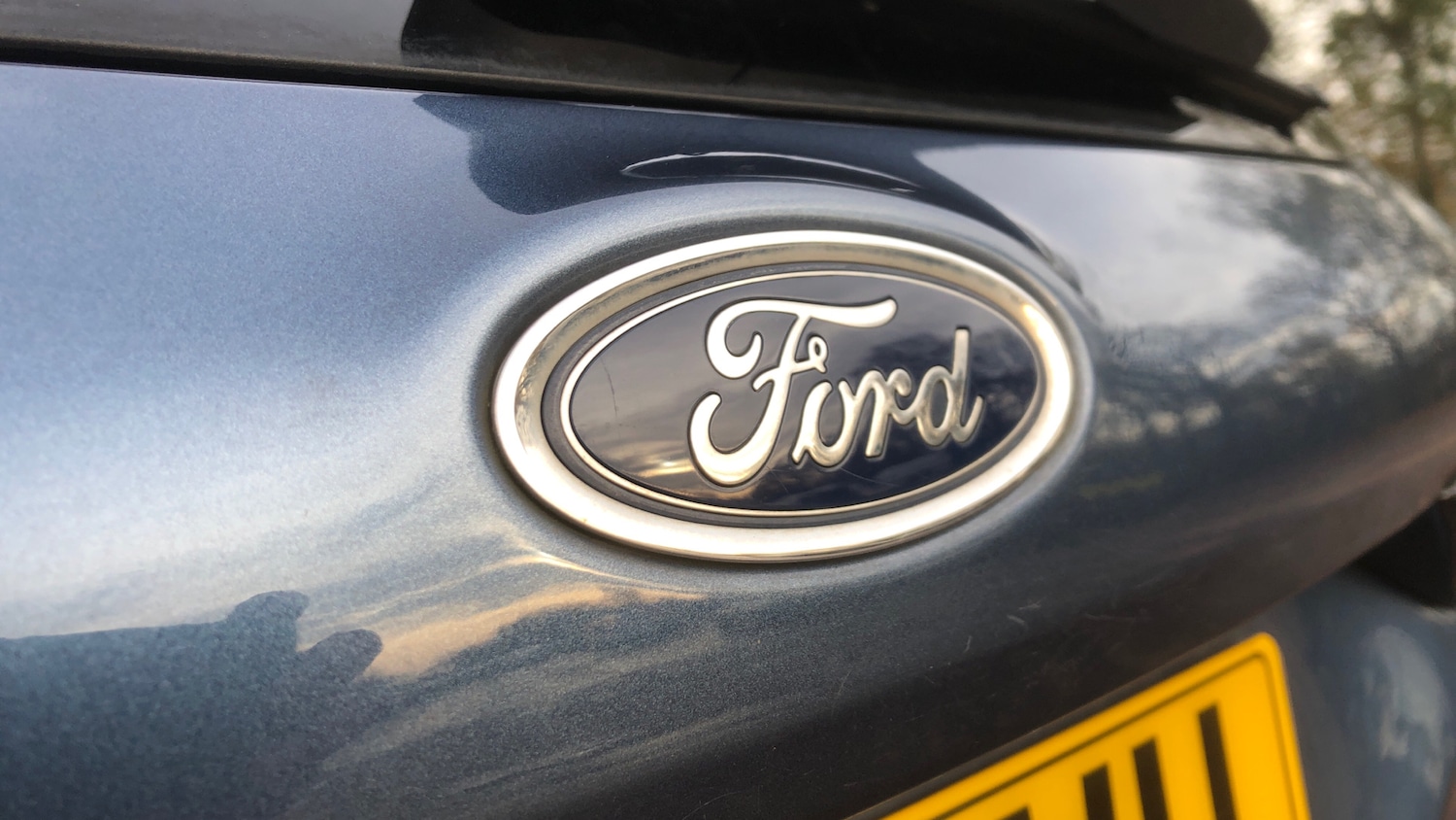 Used Ford Fiesta 2022 for sale - 76493787: Photo 42